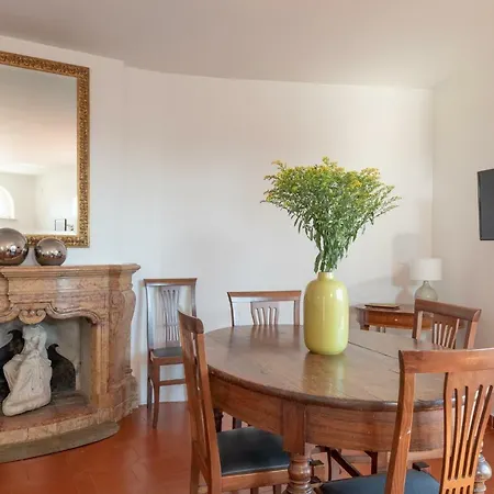 شقة The Great View