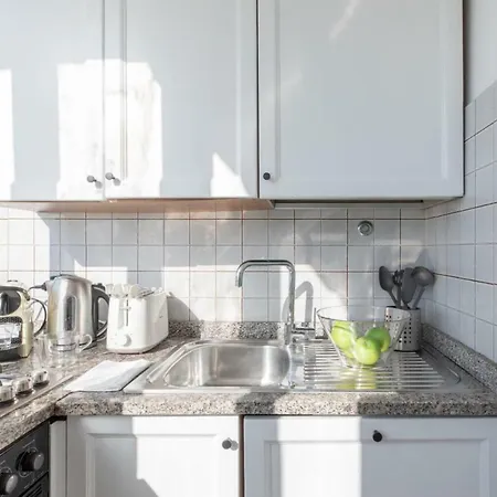 شقة The Great View