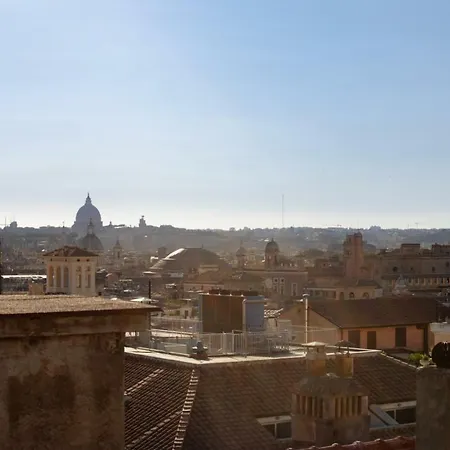 Appartamento The Great View