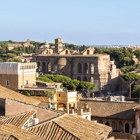 The Great View شقة