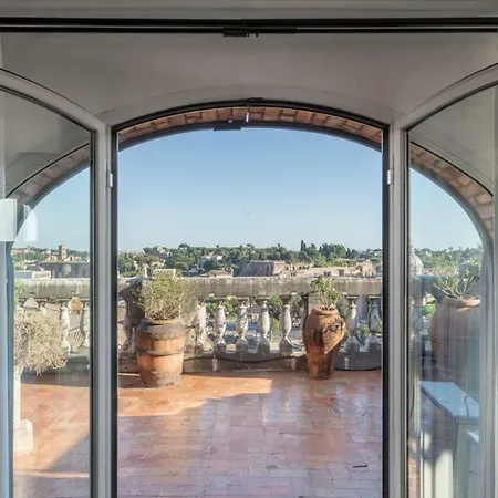 The Great View