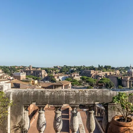 Appartamento The Great View