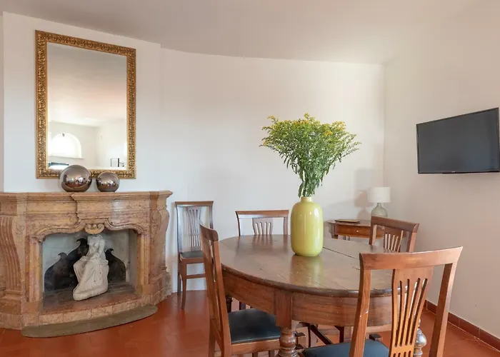 Apartman The Great View