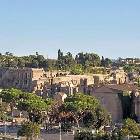 The Great View Rom
