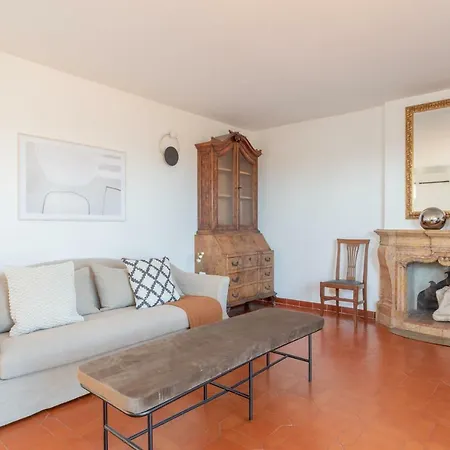 The Great View Appartement *