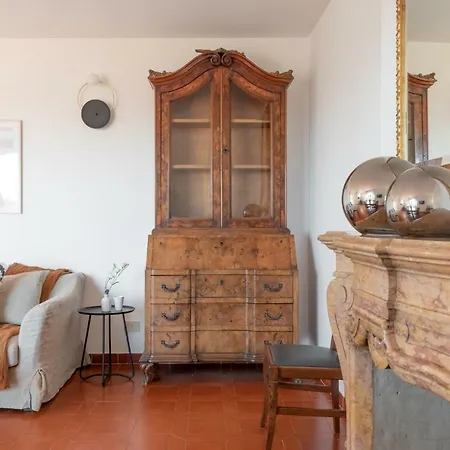 Appartement The Great View *