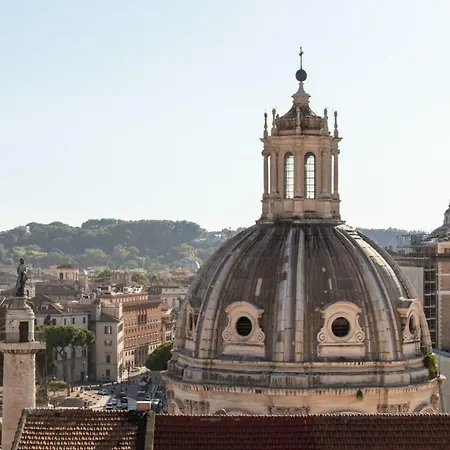 The Great View * Rome