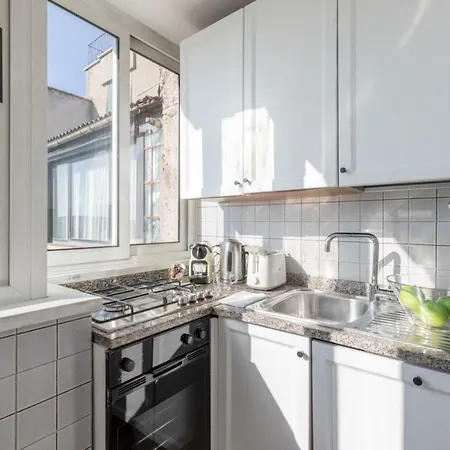 Appartement The Great View