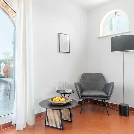 Appartement The Great View *