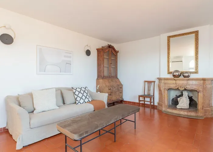 The Great View Apartment *