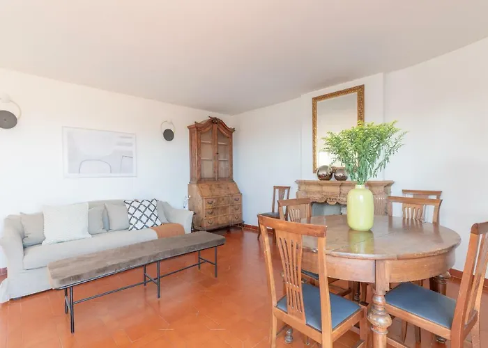 The Great View * Ρώμη