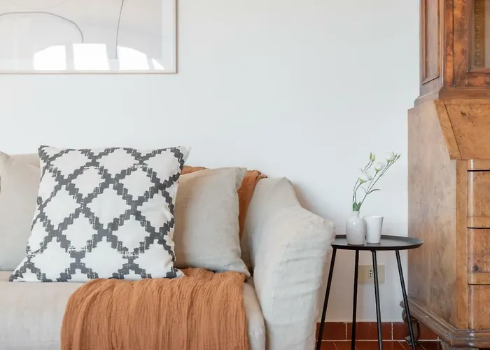 The Great View Appartement *