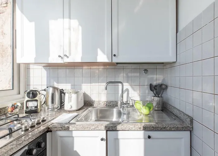 Apartment The Great View