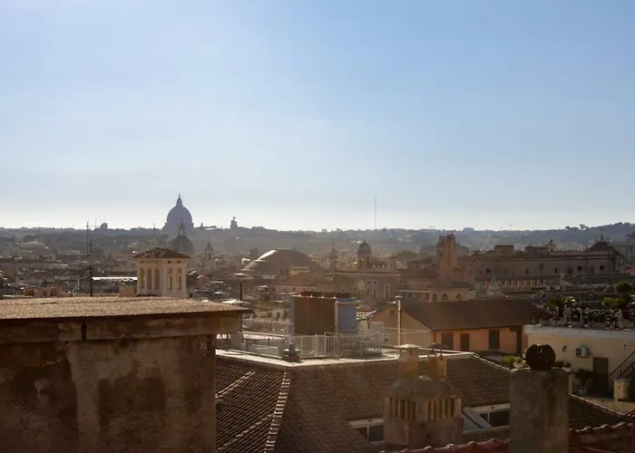 Appartement The Great View