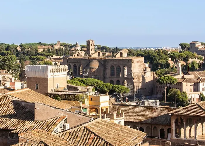 The Great View Apartment