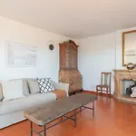 The Great View Apartment *