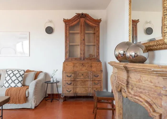 Apartamento The Great View *