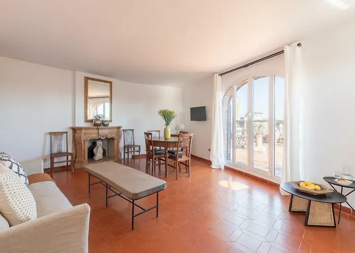 Apartamento The Great View Roma