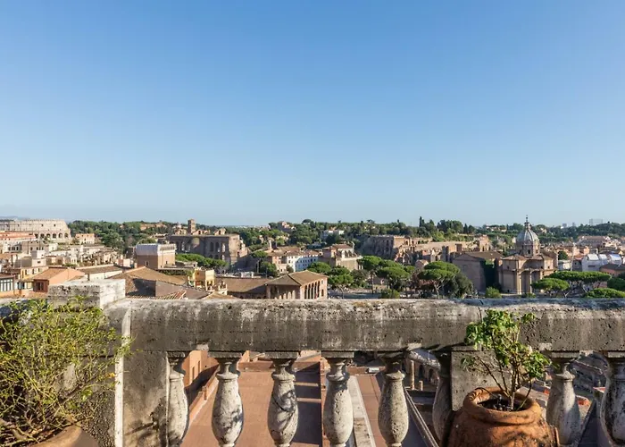 Apartamento The Great View