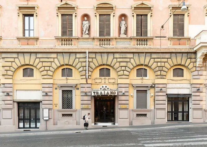 Lägenhet The Great View *