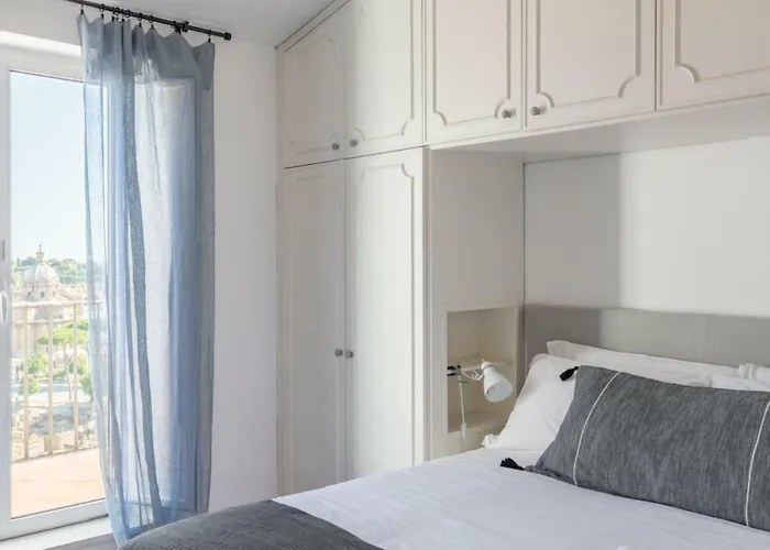 The Great View * Rom